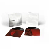 Oficiální soundtrack Silent Hill 2 na 2x LP