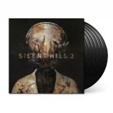 Oficiální soundtrack Silent Hill 2 na 6x LP dupl (Box Set)