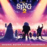 Oficiální soundtrack Sing 2 na 2x LP - Vinylová deska