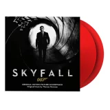 Oficiální soundtrack Skyfall na 2x LP