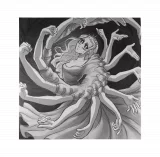 Oficiální soundtrack Slay the Princess - The Pristine Cut LP