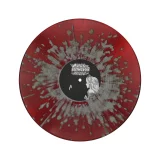 Oficiální soundtrack Slay the Princess - The Pristine Cut LP