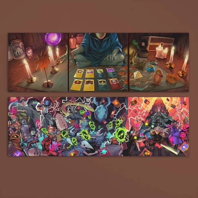 Slay the Spire soundtrack