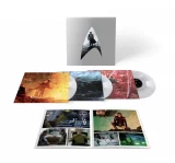 Oficiální soundtrack Star Trek Into Darkness Boxed Set na 3x LP