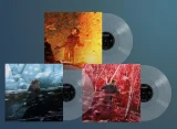 Oficiální soundtrack Star Trek Into Darkness Boxed Set na 3x LP