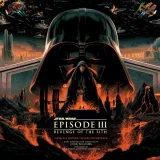 Oficiální soundtrack Star Wars: Revenge of the Sith na 2x LP