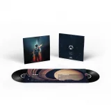 Oficiální soundtrack Starfield na 2x LP