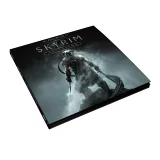 Oficiální soundtrack The Elder Scrolls V: Skyrim na 4x LP (Ultimate Edition Box Set 2024) (Xzone Exclusive)