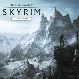 Oficiální soundtrack The Elder Scrolls V: Skyrim - Skyrim Atmospheres na LP (Xzone Exclusive)