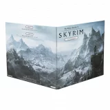 Oficiální soundtrack The Elder Scrolls V: Skyrim - Skyrim Atmospheres na LP (Xzone Exclusive)