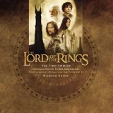 Oficiální soundtrack The Lord Of The Rings: The Two Towers na 2x LP