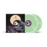 Oficiální soundtrack The Nightmare Before Christmas na 2x LP