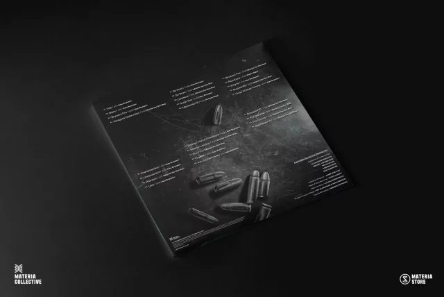 Soundtrack Arcane 2 LP