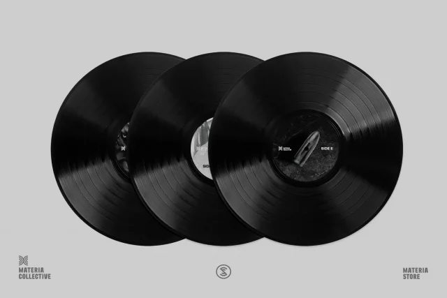 Arcane Season 2 soundtrack na vinylu