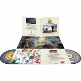 Oficiální soundtrack Toy Story - Songs to Infinity and Beyond na LP