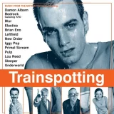Oficiální soundtrack Trainspotting na 2x LP - Vinylová deska