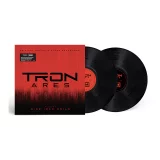 Oficiální soundtrack Tron: Ares na 2x LP (Black)
