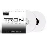 Oficiální soundtrack Tron: Ares na 2x LP (White)