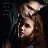 Oficiální soundtrack Twilight na LP