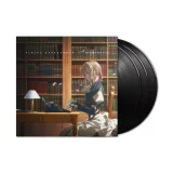 Oficiální soundtrack Violet Evergarden na 3x LP