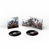 Oficiální soundtrack Warhammer 40,000: Space Marine 2 na 2x LP