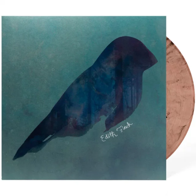 Oficiální soundtrack What Remains of Edith Finch na LP