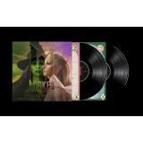 Oficiální soundtrack Wicked: For Good na 2x LP