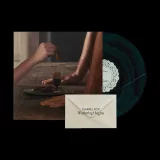 Oficiální soundtrack Wuthering Heights na LP