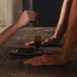 Oficiální soundtrack Wuthering Heights na LP