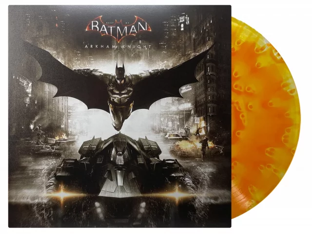 batman ost