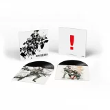 Oficiální soundtrack Metal Gear Solid: Vinyl Selections na 2x LP