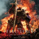 Oficiální soundtrack Transformers: Age of Extinction EP