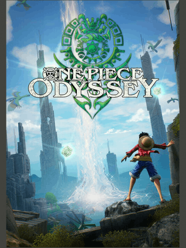 One Piece Odyssey (DIGITAL)