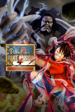 One Piece: Pirate Warriors 4 - Ultimate Edition