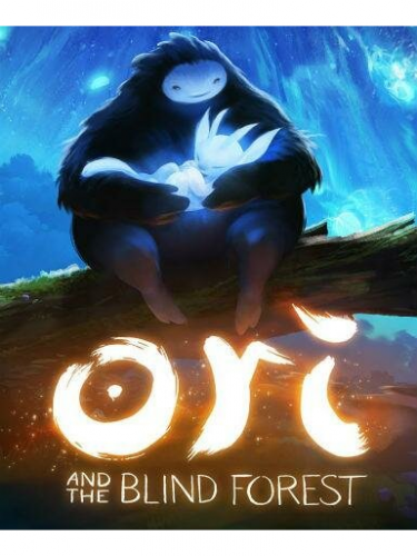 Ori and the Blind Forest (DIGITAL)