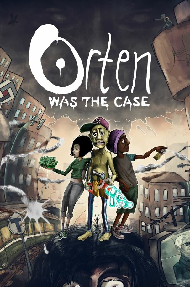 Orten Was The Case (PC)