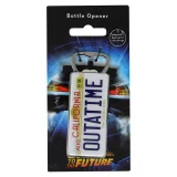 Otvírák Back to The Future - Outatime