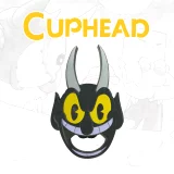 Otvírák Cuphead - Devil