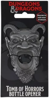 Otvírák Dungeons & Dragons - Tomb of Horrors