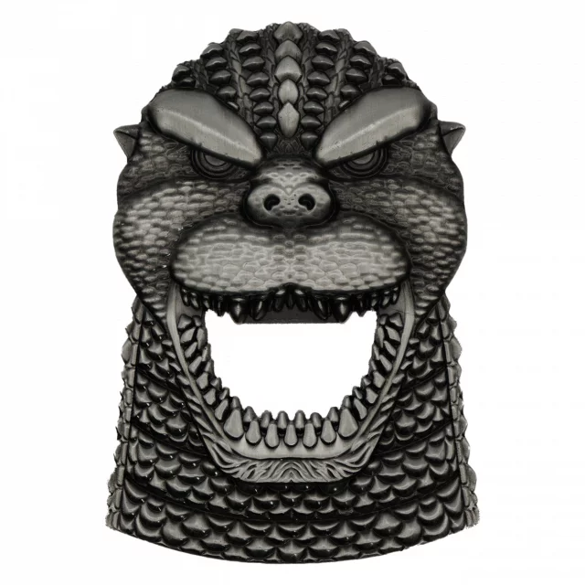 otvírák Godzilla