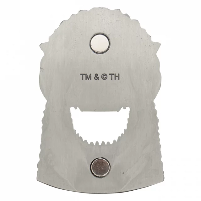 otvírák na lahve Godzilla