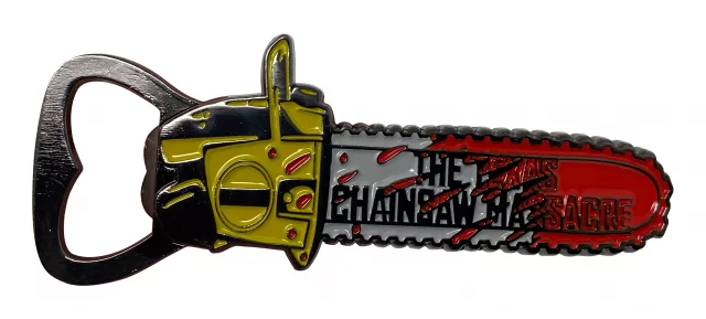 Otvírák The Texas Chainsaw Massacre - Chainsaw