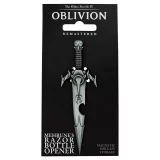 Otvírák The Elder Scrolls IV: Oblivion - Mehrune's Razor