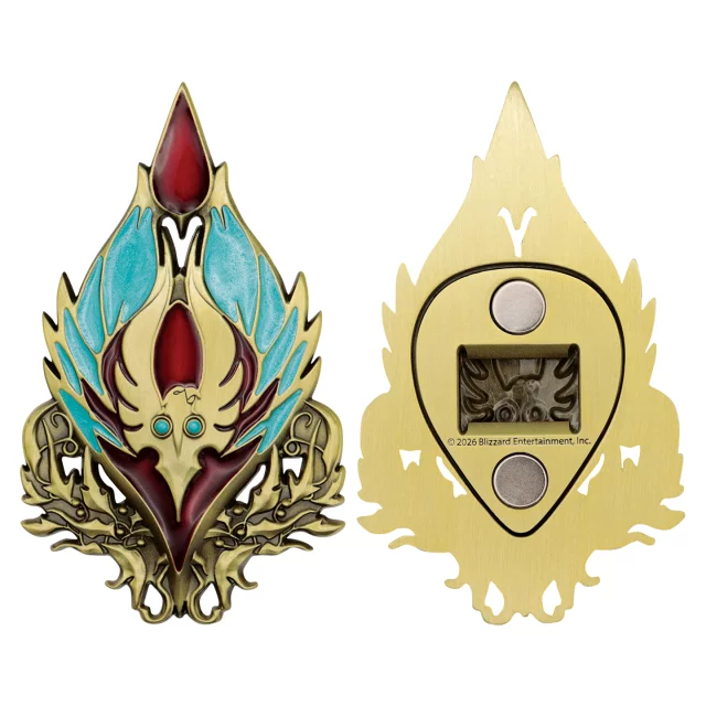 Otvírák World of Warcraft - Icon of Blood