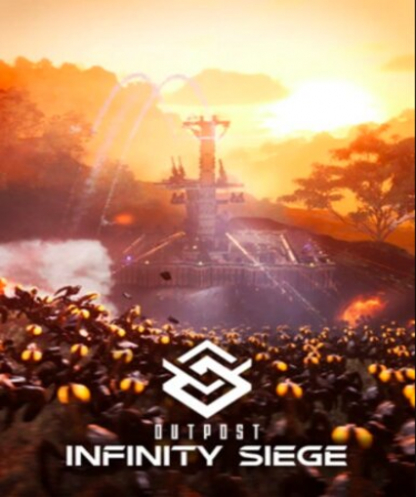 Outpost: Infinity Siege (PC)