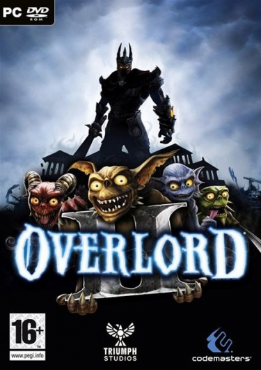 Overlord 2 (DIGITAL)
