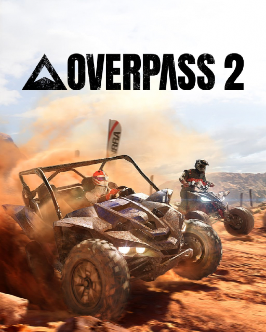 Overpass 2 (DIGITAL) (PC)