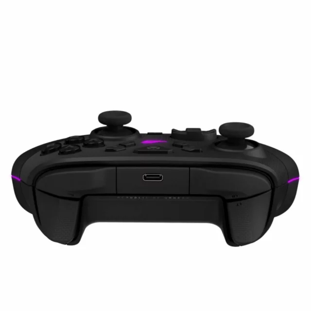 herní gamepad
