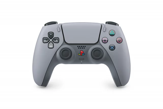 dualshock 5