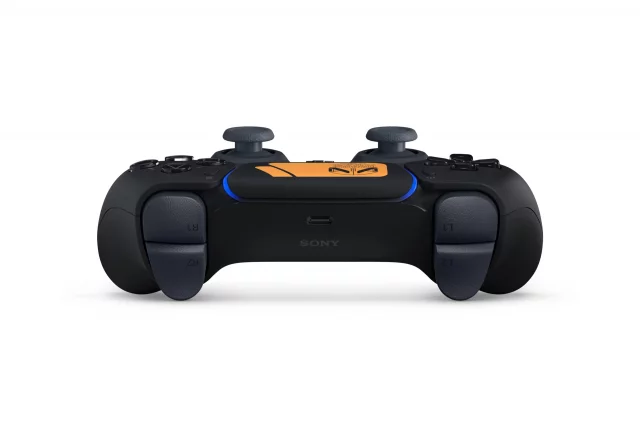 Ovladač DualSense - Death Stranding 2: On the Beach Limited Edition